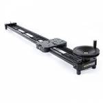 Kessler ( CS1010) Pocket Dolly3 Slider with Crank Handle (Standard Length 39.5-inches) Kessler ( CS1010) Pocket Dolly3 Slider with Crank Handle (Standard Length 39.5-inches)